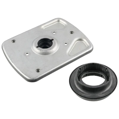 Imagem de FEBI BILSTEIN 186581 Kit de reparação, suporte apoio do conj. mola/amortecedor PEUGEOT: Expert III Van