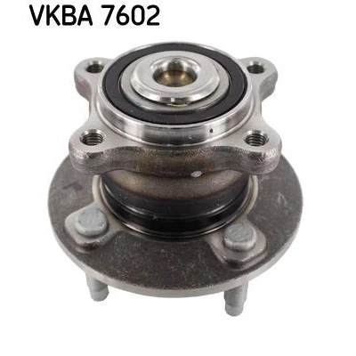 Imagem de SKF VKBA 7602 Kit de rolamento roda com sensor do ABS integrado 69,9