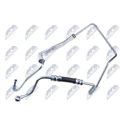 Imagem de NTY SPH VW 005 Tubo hidráulico, direcção da bomba hidráulica para a caixa direção