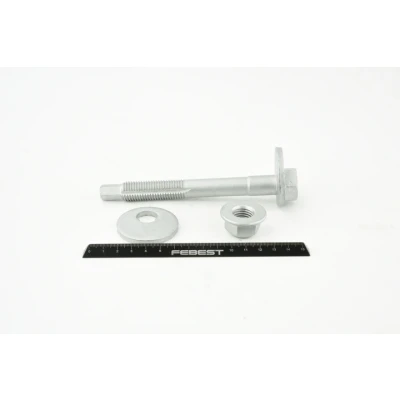 Imagem de FEBEST 2929 006 KIT Parafuso de correcção do camber LAND ROVER: Discovery 3