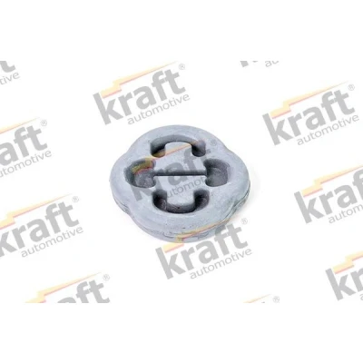 Imagem de KRAFT 0500060 Batente de encosto, silenciador VOLKSWAGEN: GOLF 2, 1, Polo II Coupe, AUDI: A6 C4 Sedan