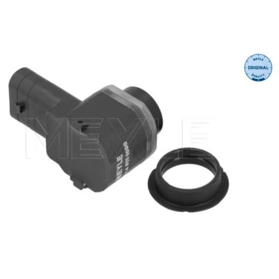 Imagem de MEYLE 53 14 895 0000 Sensores de Estacionamento preto Sensor ultrasons LAND ROVER: Range Rover Evoque, 3