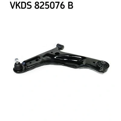 Imagem de SKF VKDS 825076 B Braço de suspensão com massa lubrificante sintética articulação suspensão/guia transversal KIA: Picanto I