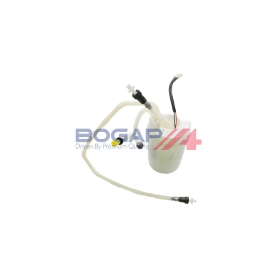 Imagem de BOGAP A6322105 Unidade de alimentação combustível VW: Touareg I (7LA, 7L6, 7L7) 5.0 V10 TDI, 4.2 V8, 3.0 V6 6.0 W12, 3.6 FSI, V8 FSI