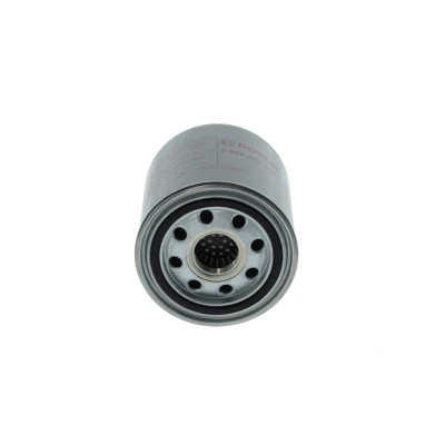 Imagem de BOSCH 0 986 628 260 Cartucho de secador ar, sistema ar comprimido 140mm