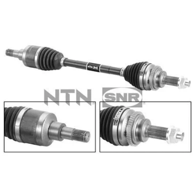 Imagem de SNR DK77.026 Veio de transmissão 634 SUZUKI: IGNIS 2