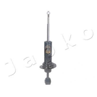Imagem de JAPKO MJ10041 Amortecedor Eixo dianteiro Pressão do gás Tubo duplo com assento de mola cavilha em cima, olhal baixo