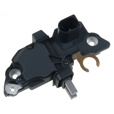 Imagem de AS PL ARE0127 Regulador do Alternador 12V BMW: 3 Sedan