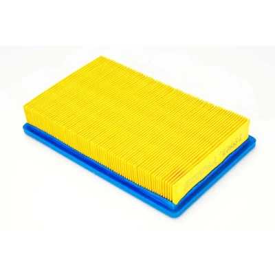 Imagem de SOFIMA S 8930 A Filtro de ar 37 135 225 Cartucho filtrante FIAT: Cinquecento, Panda I Hatchback, Seicento / 600 Hatchback