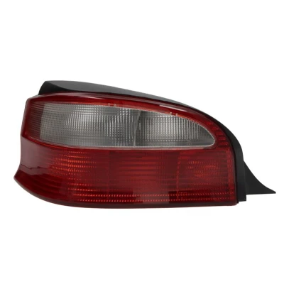 Imagem de TYC 11 0020 01 2 Farolim esquerda sem porta lâmpadas CITROËN: Saxo Hatchback