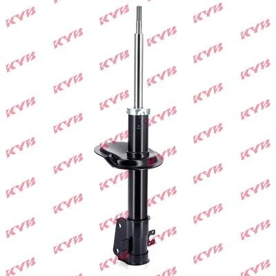 Imagem de KYB Excel G 334928 Amortecedor Eixo dianteiro Pressão do gás Tubo duplo com assento de mola cavilha em cima PEUGEOT: Expert I Van
