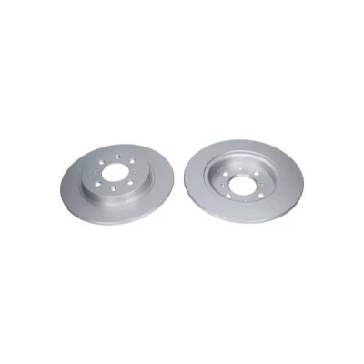 Imagem de KAVO PARTS BR 2277 C Disco de travão 260 9 4 100 cheio revestido HONDA: Jazz 3, Insight II Hatchback