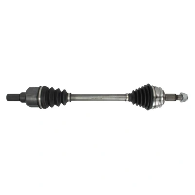 Imagem de MEYLE 11 14 498 0036 Veio de transmissão Eixo dianteiro, lado esquerdo 663 CITROËN: Grand C4 Spacetourer, II Cactus, PEUGEOT: 3008 SUV, 5008