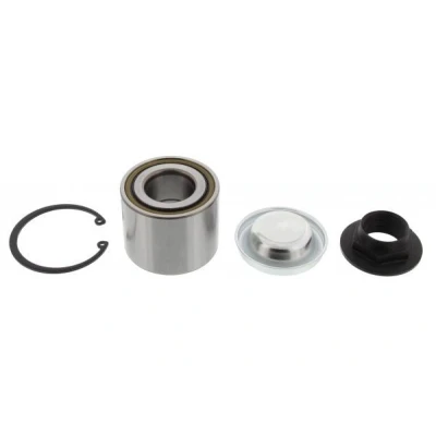 Imagem de MAPCO 26366 Kit de rolamento roda Eixo traseiro, ambos os lados 62 PEUGEOT: 307 Hatchback, 207 208 I CITROËN: C4 Coupe