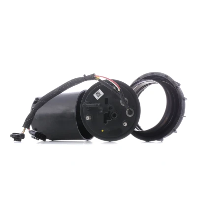 Imagem de Aquecimento, unidade do depósito (injeção de ureia) BOSCH F 01C 600 244