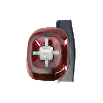 Imagem de TYC 20 17440 06 2 Farol Principal esquerda H7/HB3, LED com luz de circulação diurna para pela direita motor elétrico, sem