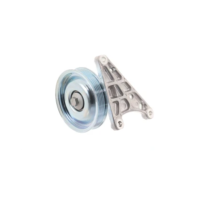 Imagem de SKF VKM 33206 Polia de Desvio CITROËN: C3 II, Berlingo II Van, PEUGEOT: Partner I Van