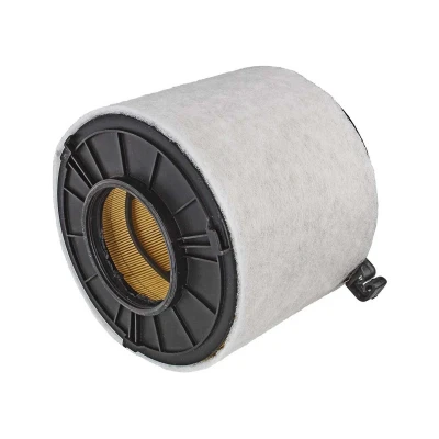 Imagem de MEYLE 112 321 0044 Filtro de ar 152 181 Cartucho filtrante AUDI: A4 B9 Avant, Q5, A5 Coupe