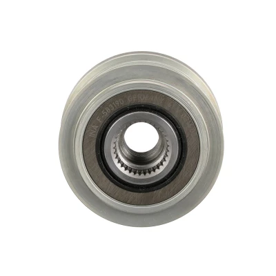 Imagem de GATES OAP7291 Polia Roda Livre do Alternador 31,5