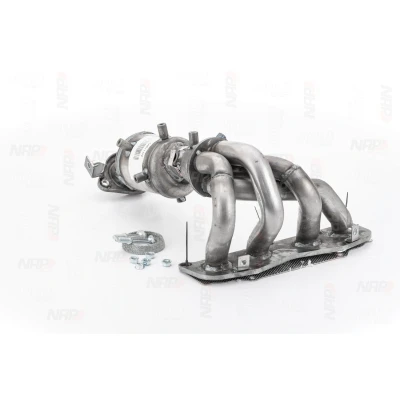Imagem de BM CATALYSTS BM91449H Catalisador Approved TOYOTA: RAV4 II SUV
