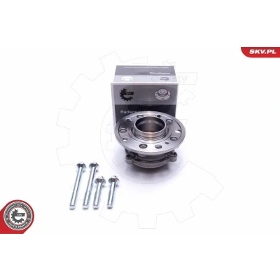 Imagem de ESEN SKV 29SKV506 Kit de rolamento roda Eixo dianteiro MERCEDES BENZ: Classe C T modell