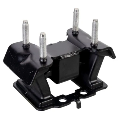 Imagem de FEBI BILSTEIN 174721 Suporte, motor traseira Rolamento de borracha e metal