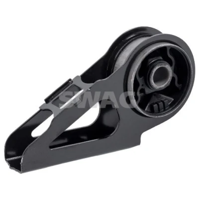 Imagem de SWAG 85 10 2975 Suporte, motor à frente, lado esquerdo Rolamento de borracha e metal HONDA: Jazz 2