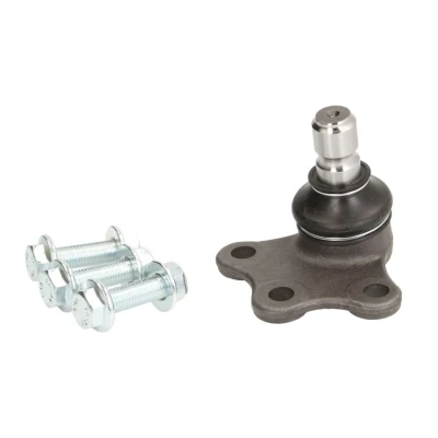 Imagem de MOOG CI BJ 8795 Rótula de suspensão ambos os lados, em baixo, Eixo dianteiro 18 63,5 CITROËN: C Elysée Sedan