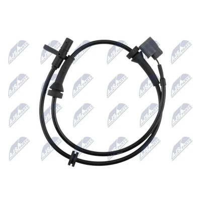 Imagem de NTY HCA NS 174 Sensor de ABS Eixo traseiro esquerdo, direito
