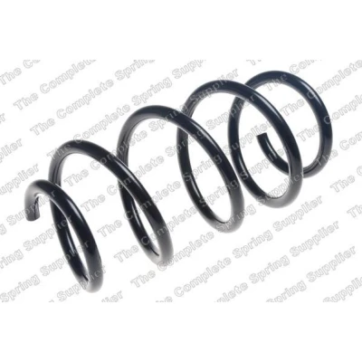 Imagem de LESJÖFORS 4008582 Mola de suspensão Eixo dianteiro helicoidal BMW: X3 (G01, F97) xDrive 20 d Mild Hybrid, 2017 2020