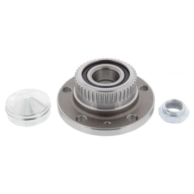Imagem de MAPCO 26025 Kit de rolamento roda Eixo traseiro, ambos os lados 117