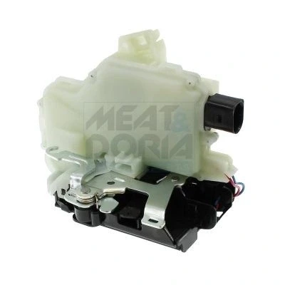 Imagem de MEAT &amp; DORIA 31434 Fechadura de Porta traseira direita VOLKSWAGEN: Golf 4, Passat B5 GP Sedan, Variant, SEAT: Leon I Hatchback