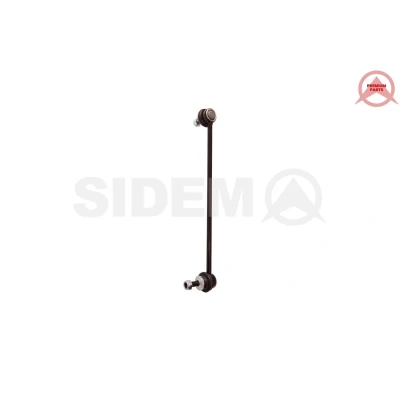 Imagem de SIDEM 21663 barra / escora, estabilizadora Eixo dianteiro, lado direito 332 MM10X1,5R