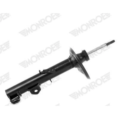 Imagem de MONROE 742038SP Amortecedor Pressão do gás Tubo duplo com assento de mola cavilha em cima, braçadeira baixo BMW: Z3 Roadster