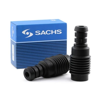 Imagem de SACHS 900 125 Coifa Amortecedor Service Kit RENAULT: CLIO 3, 3 Kasten, FIAT: Panda I Hatchback, NISSAN: Note I, MICRA