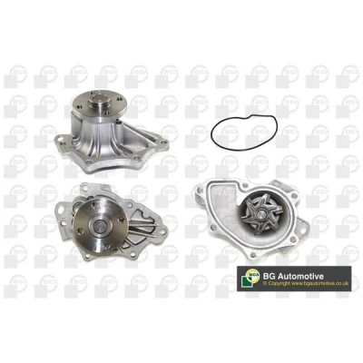 Imagem de BGA CP3426 Bomba de água com junta TOYOTA: Avensis II Station Wagon, RAV4 SUV, Hatchback