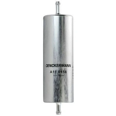 Imagem de DENCKERMANN A110158 Filtro de Combustível dos tubos BMW: 3 Sedan, Coupe
