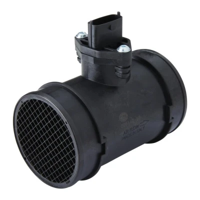 Imagem de HELLA 8ET 009 142 981 Medidor de massa ar OPEL: Frontera B SUV, Vectra Sedan, Carrinha, ALFA ROMEO: 156 Sportwagon, GTV