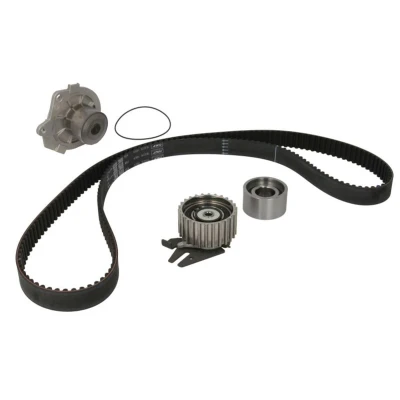 Imagem de SKF VKMC 02176 Bomba de Água + Kit Correia Distribuição 190 ALFA ROMEO: 156 Sportwagon, 147, Sedan, FIAT: Stilo Hatchback, Strada Pick up