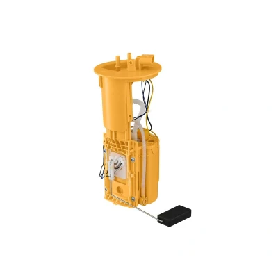 Imagem de HELLA 8TF 358 305 441 Unidade de alimentação combustível com sensor nível combustível, juntas elétrico Diesel