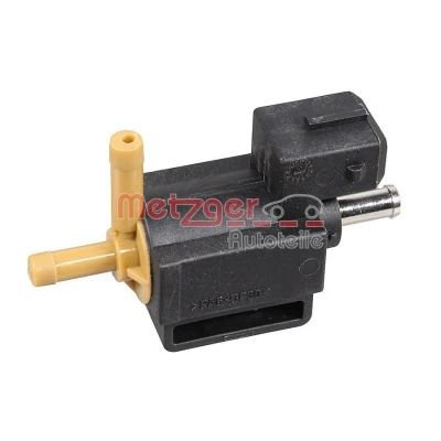 Imagem de METZGER 0892977 Transmissor de Pressão Controlo Dos Gases Escape electro pneumático