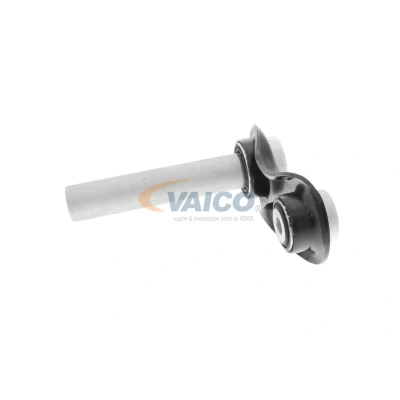 Imagem de VAICO V20 2813 Braço de suspensão Original Quality ambos os lados, Eixo traseiro transversal Alumínio, Chapa aço BMW: X5, X6, X5