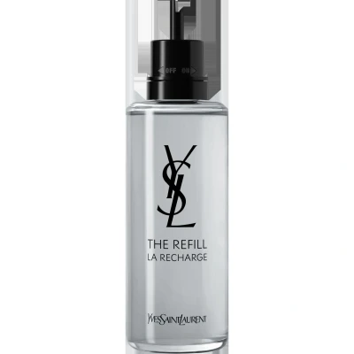 Imagem de Yves Saint Laurent MYSLF Eau de Parfum Refill 150ml