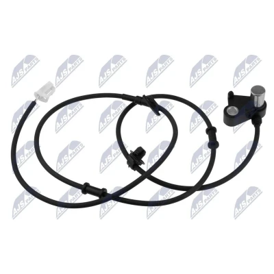 Imagem de NTY HCA MZ 010 Sensor de ABS Eixo traseiro esquerdo activo 1185mm MAZDA: 6 SW