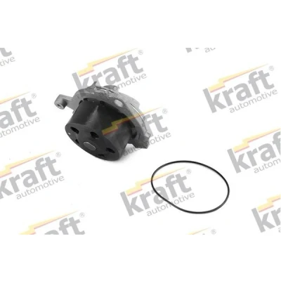 Imagem de KRAFT 1503370 Bomba de água ALFA ROMEO: 156 Sedan, Sportwagon, 155, FIAT: Punto II Hatchback