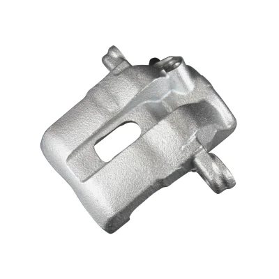 Imagem de FEBI BILSTEIN 178178 Pinça de travão Ferro fundido Eixo dianteiro, lado esquerdo MAZDA: MX 5 I, 2