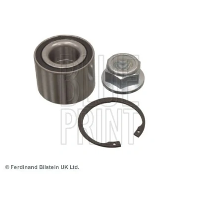 Imagem de BLUE PRINT ADN18346 Kit de rolamento roda RENAULT: MEGANE 1, CLIO 2, 2 Kasten, NISSAN: Micra 3, Note I, C+C DACIA: Sandero I