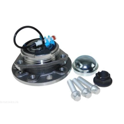 Imagem de AUTOMEGA 110154310 Kit de Rolamento roda 137mm esferas oblíquo OPEL: Astra H GTC, Caravan, Hatchback