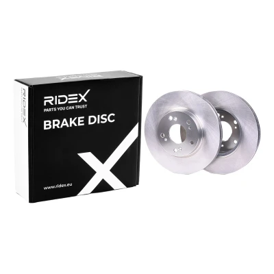 Imagem de TEXTAR Disco de travão HONDA: ACCORD 7 Limousine, Tourer, PRO 282mm 23mm 05/09 114,3mm interior ventilado revestido 92227503
