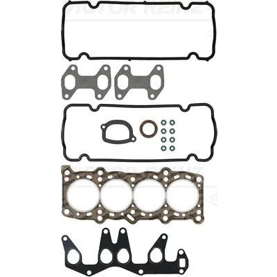 Imagem de REINZ 02 31790 08 Jogo de juntas, cabeça do cilindro Com retentores haste válvulas FIAT: Punto I Hatchback, Strada Pick up